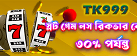 পার্টি ক্যাসিনোতে জয়ী হন