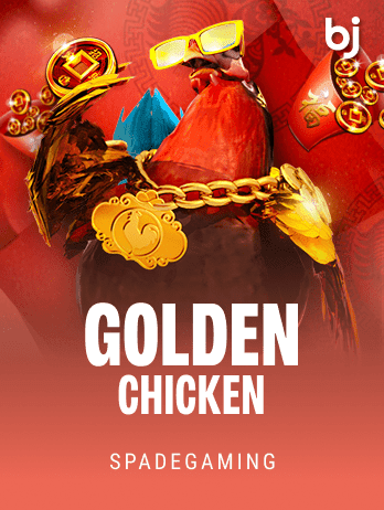 Golden Chickenpng thumbnail