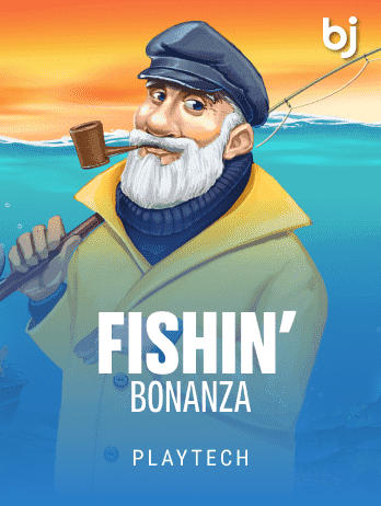 Fishin' Bonanzapng thumbnail