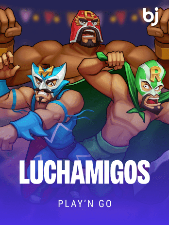 Luchamigospng thumbnail