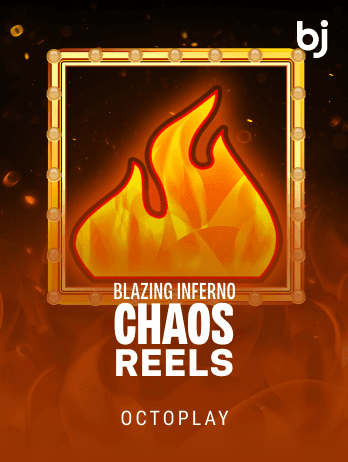 Blazing Inferno Chaos Reelspng thumbnail