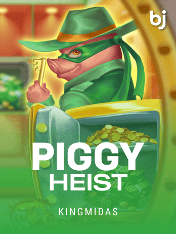 PIGGY HEISTpng thumbnail